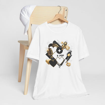 Kpop T-Shirt