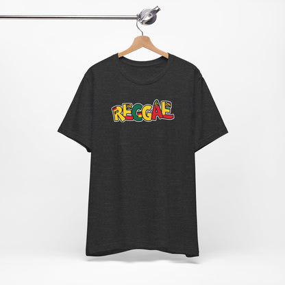 Reggae V T-Shirt