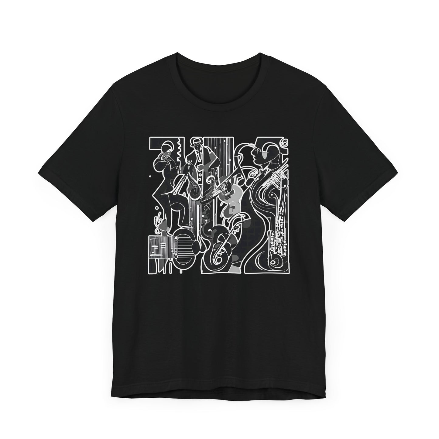 Dance & Jazz T-Shirt