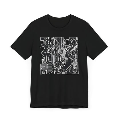 Dance & Jazz T-Shirt