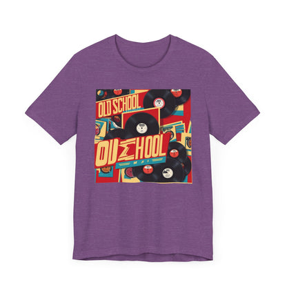 For the Record T-Shirt