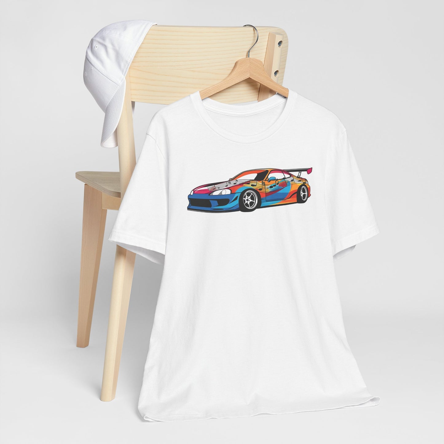 Car IV T-Shirt