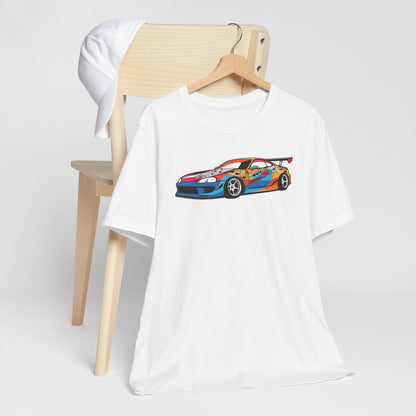 Car IV T-Shirt