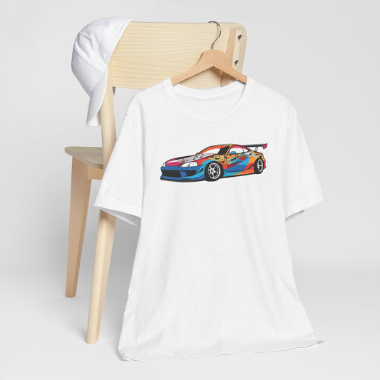 Car IV T-Shirt