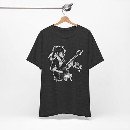 J-Rock Junkie T-Shirt