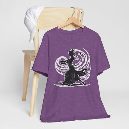 Ninja Sound V T-Shirt