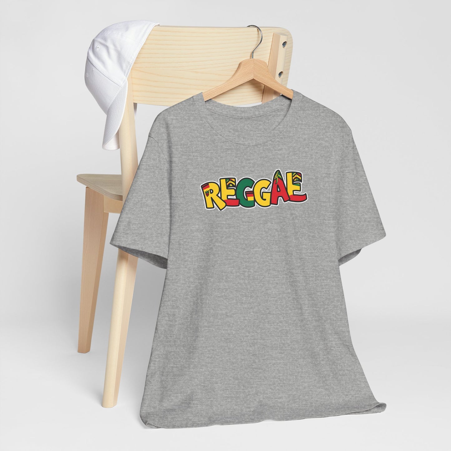 Reggae V T-Shirt
