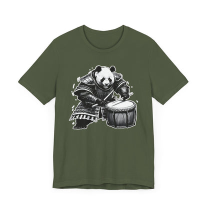 Panda J-Rock T-Shirt