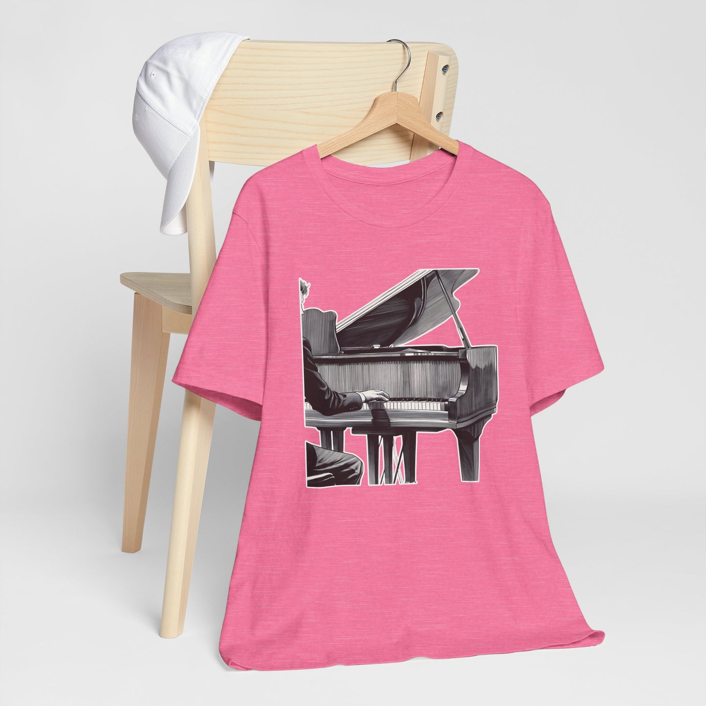 Piano III T-Shirt
