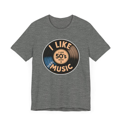 Vinyl Forever T-Shirt