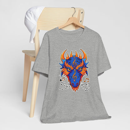Colorful Dragon II T-Shirt