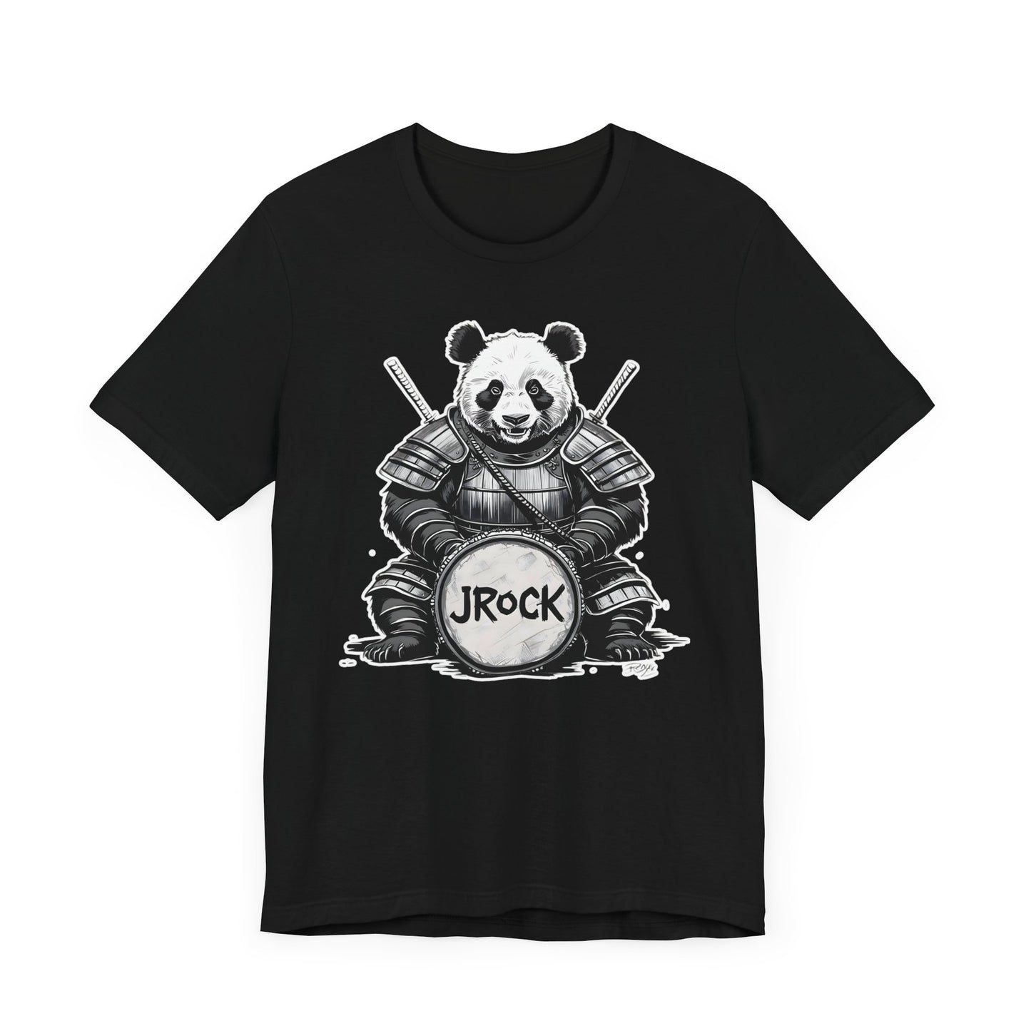 J-Rock T-Shirt