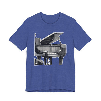 Piano III T-Shirt