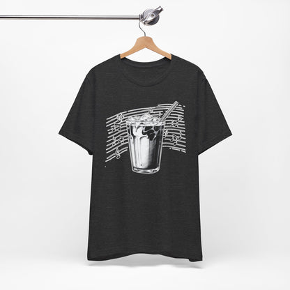 Music and Caffeine  T-Shirt
