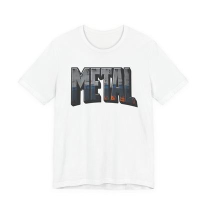 Metal II T-Shirt