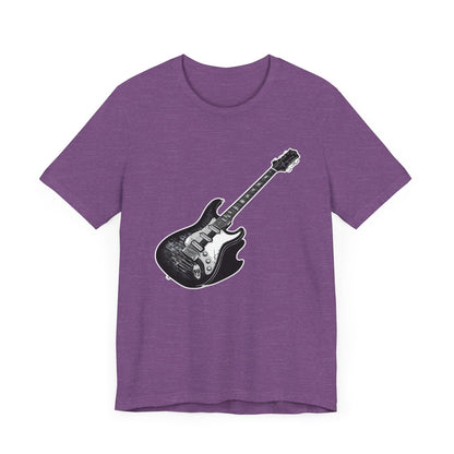 Guitar Vibes Only III T-Shirt