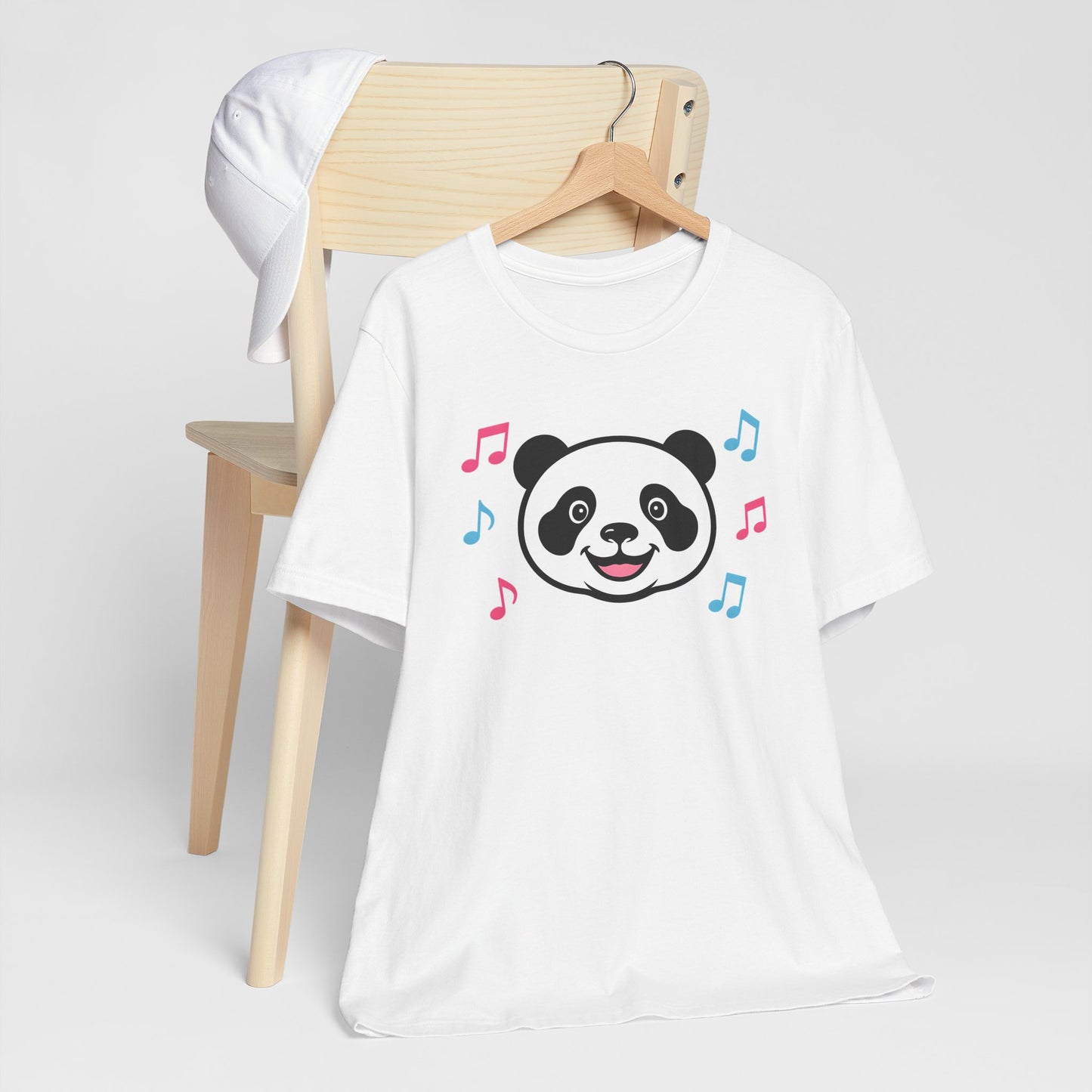 Panda I T-Shirt