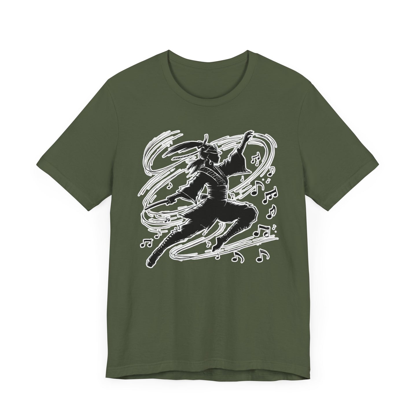 Ninja Sound VI T-Shirt