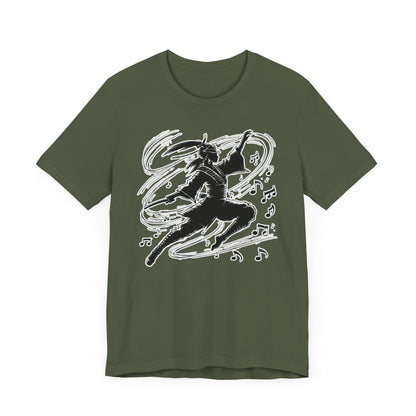 Ninja Sound VI T-Shirt