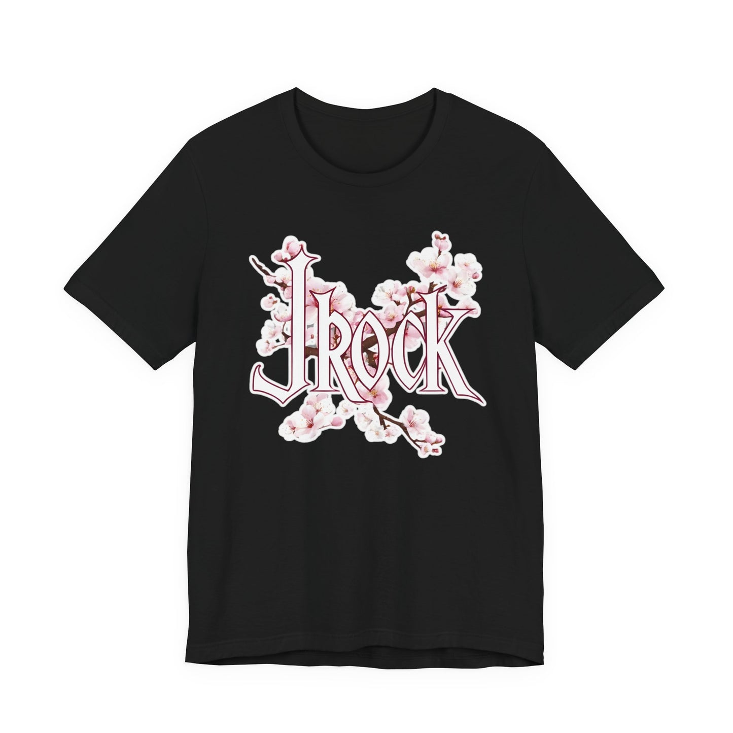JRock VII T-Shirt