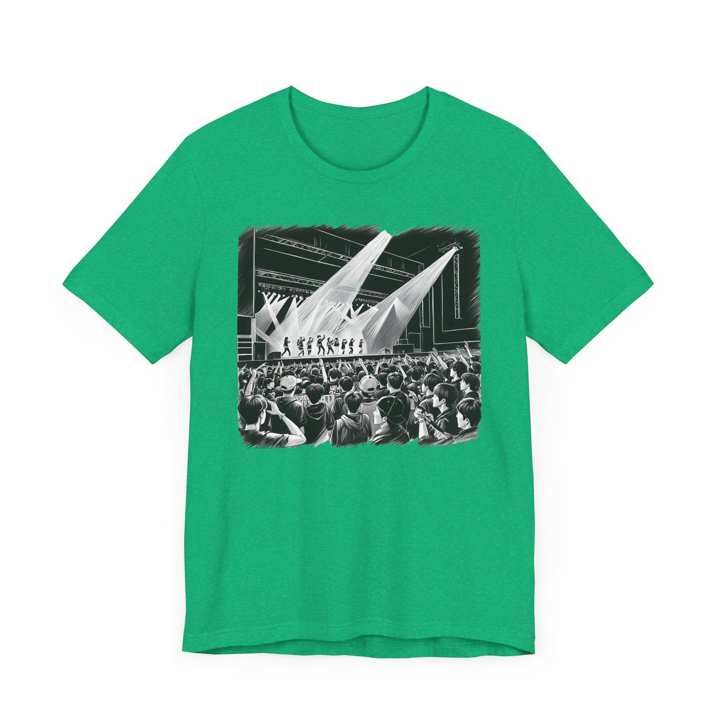 Concert II T-Shirt