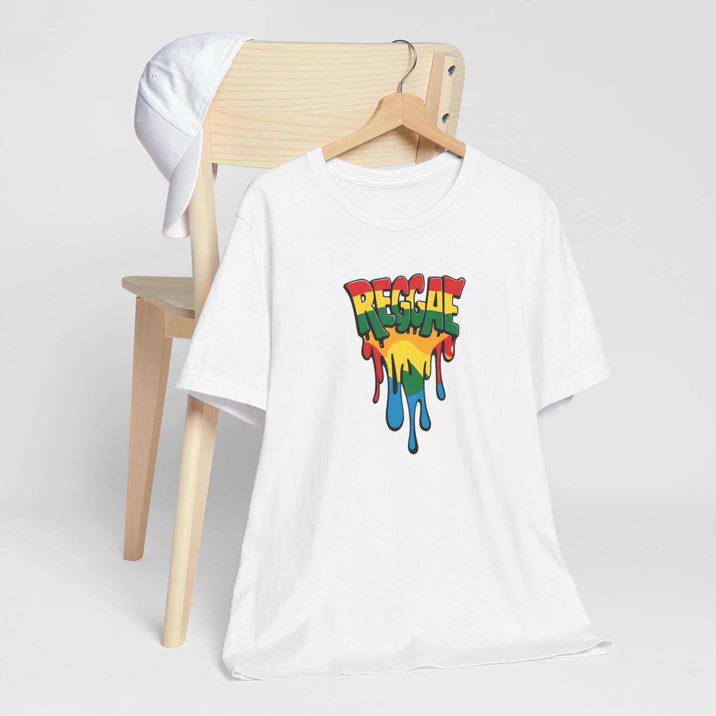 Reggae III T-Shirt