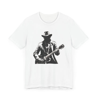 Just Guitar T-Shirt