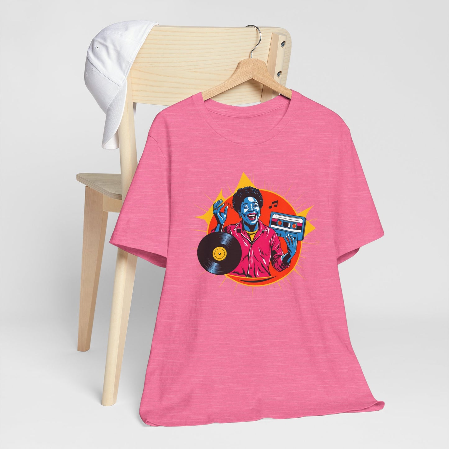 Turntable Soul T-Shirt