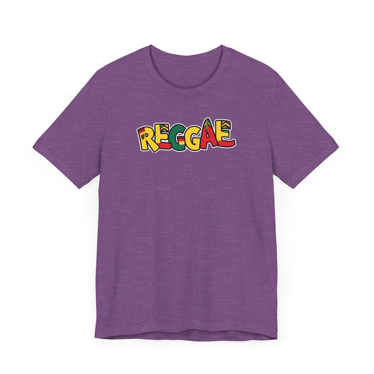 Reggae V T-Shirt