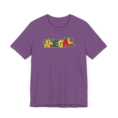 Reggae V T-Shirt