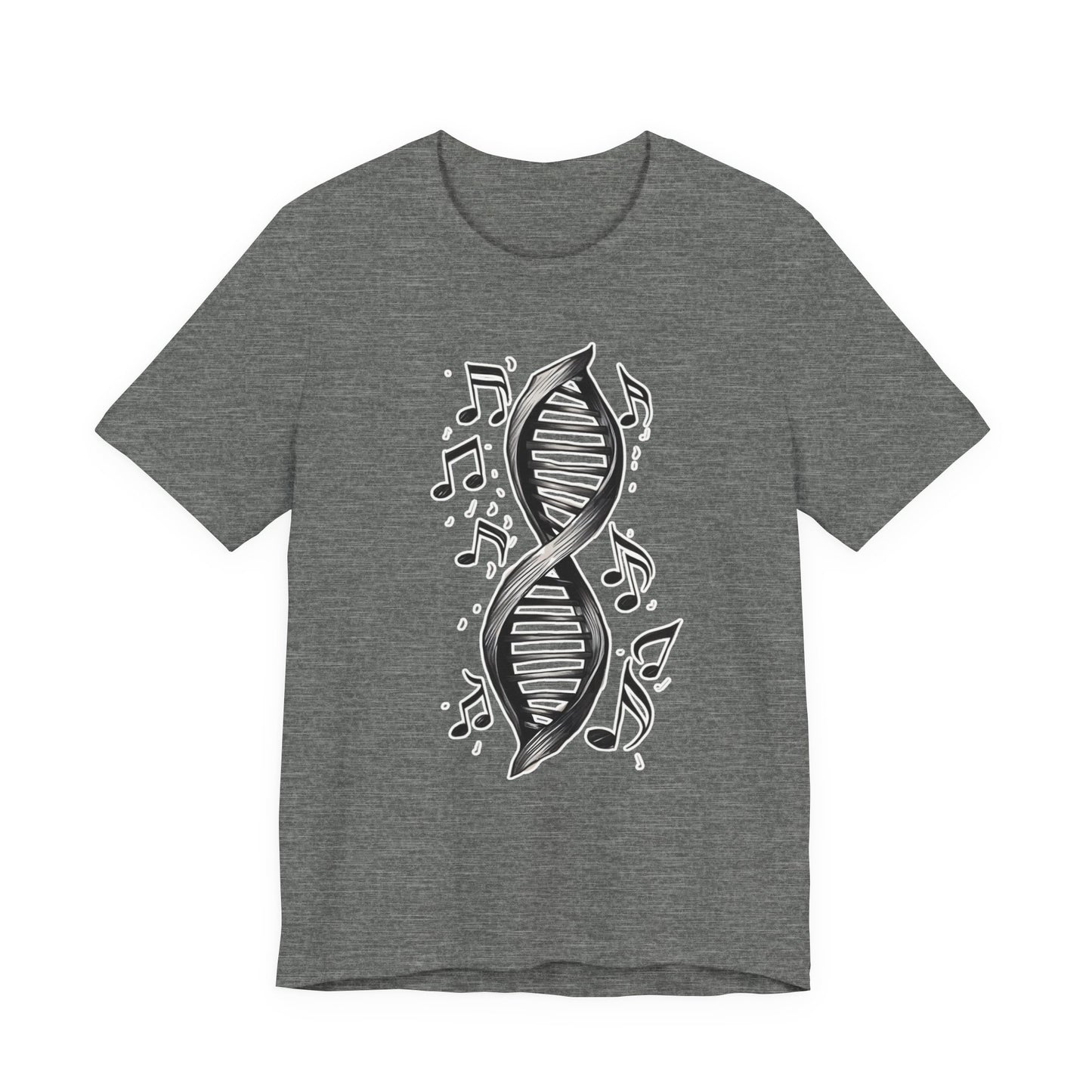 DNA Note T-Shirt