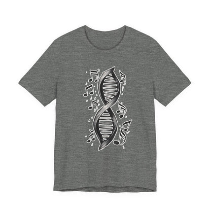 DNA Note T-Shirt