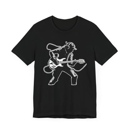 Just Music T-Shirt
