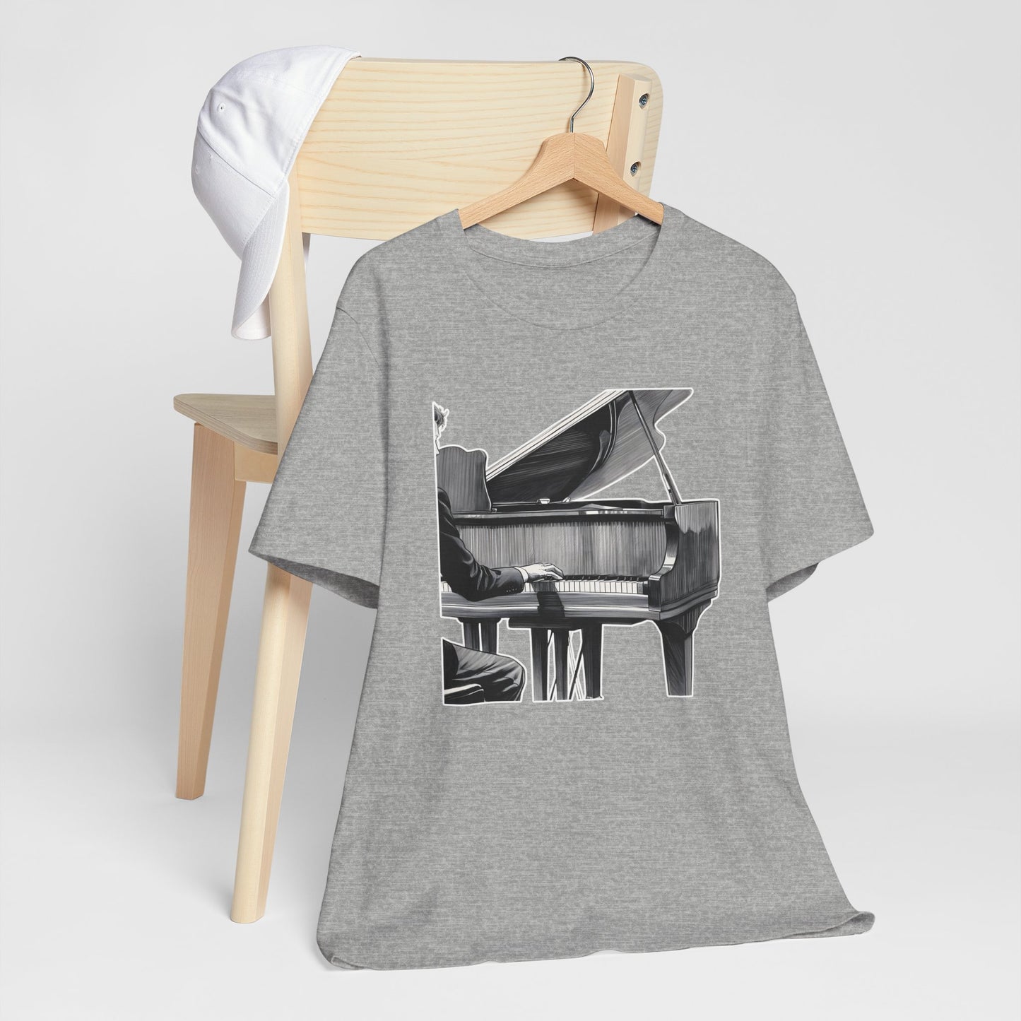 Piano III T-Shirt