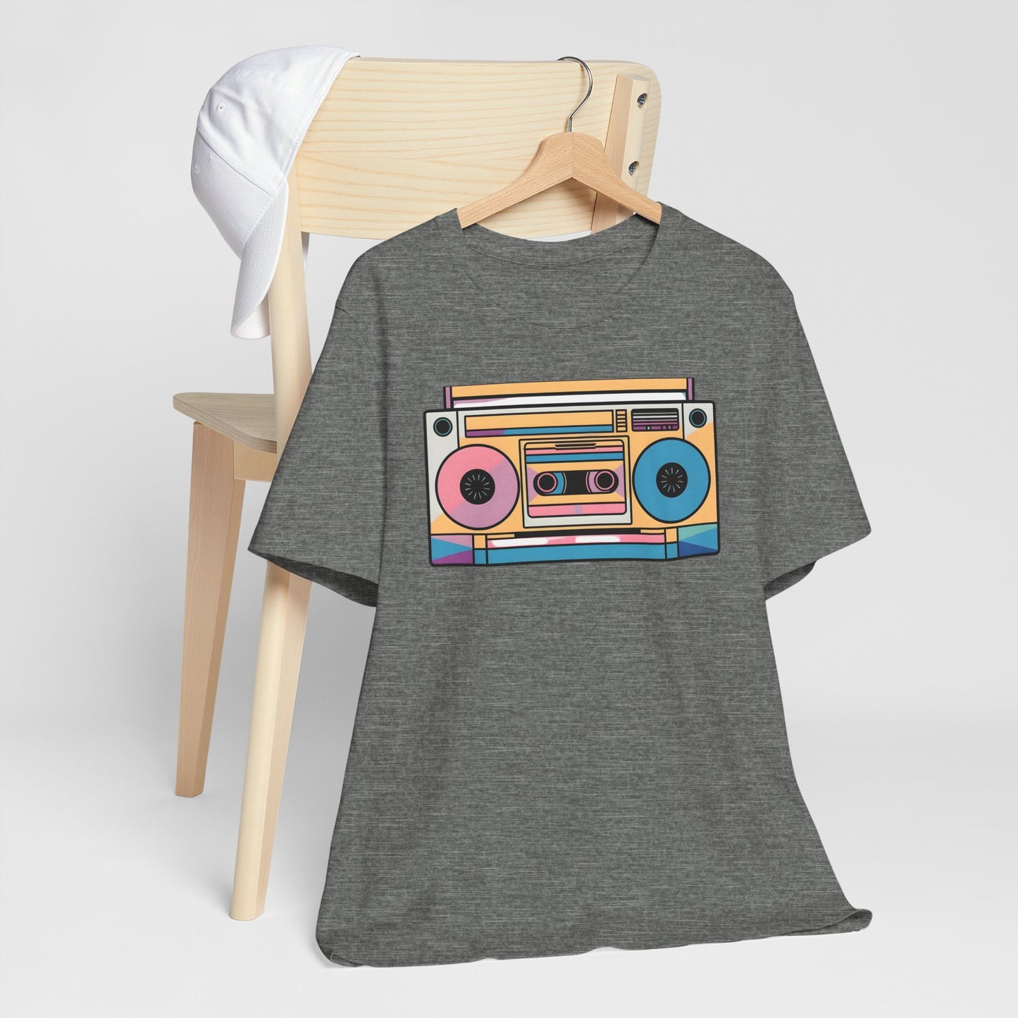 Radio Ready T-Shirt