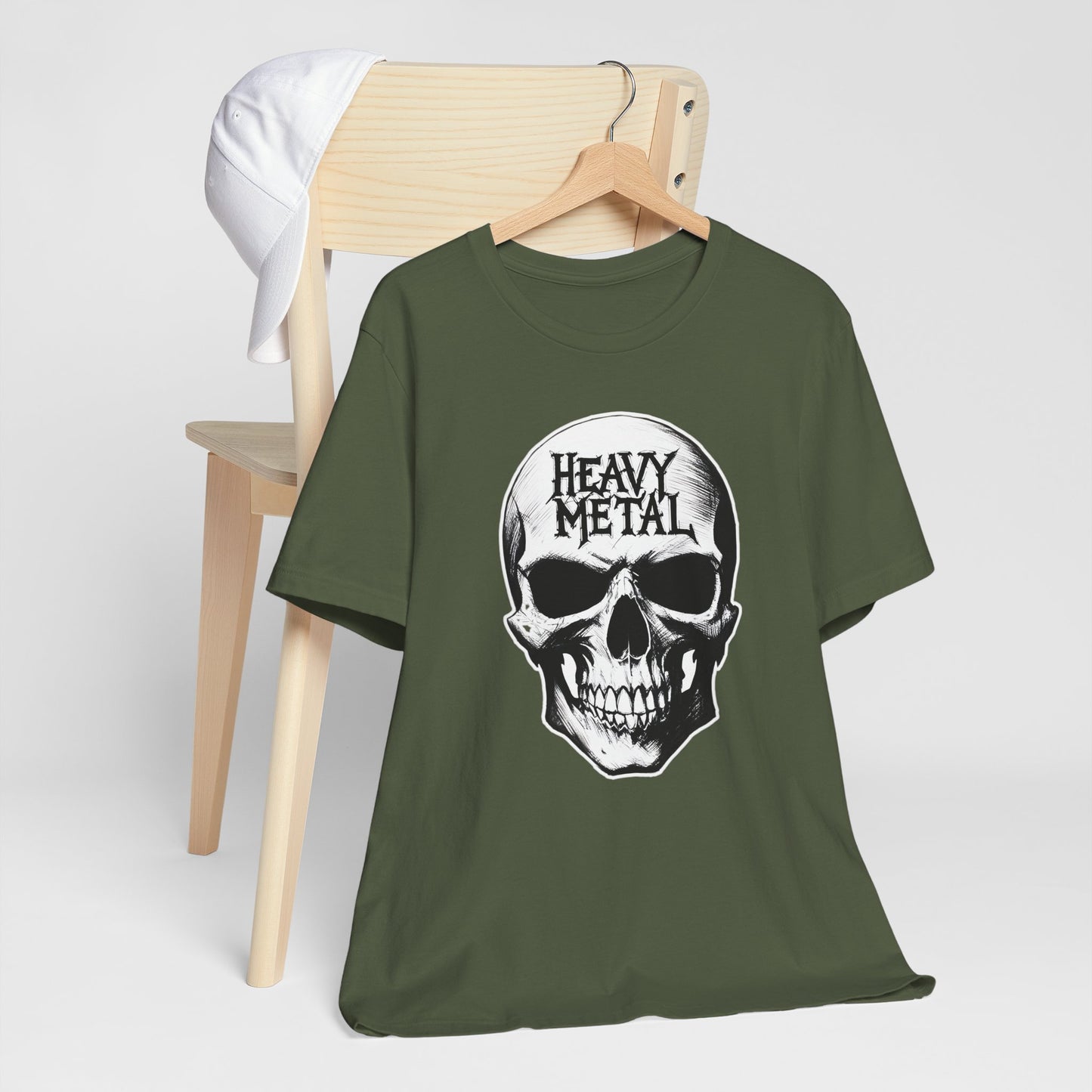 Deadly Harmony T-Shirt