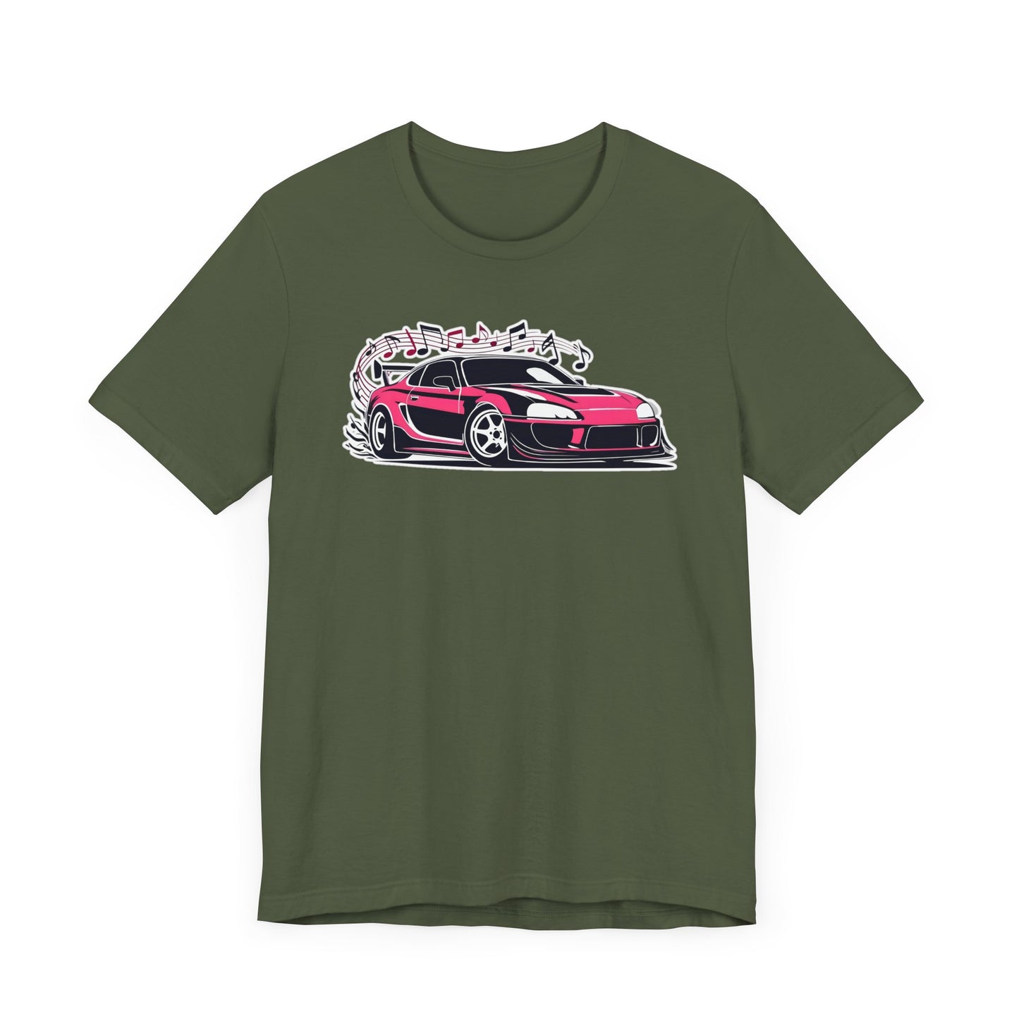 Car III T-Shirt