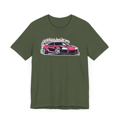 Car III T-Shirt