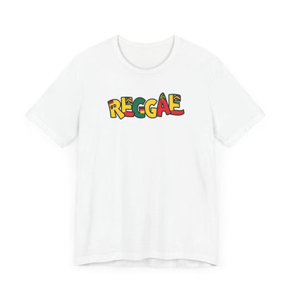 Reggae V T-Shirt