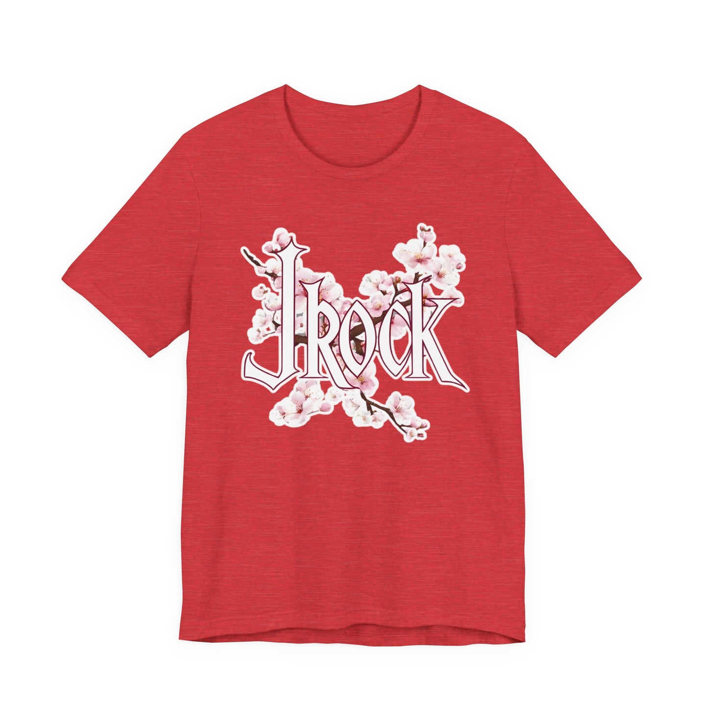 JRock VII T-Shirt