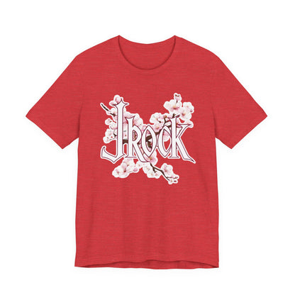JRock VII T-Shirt