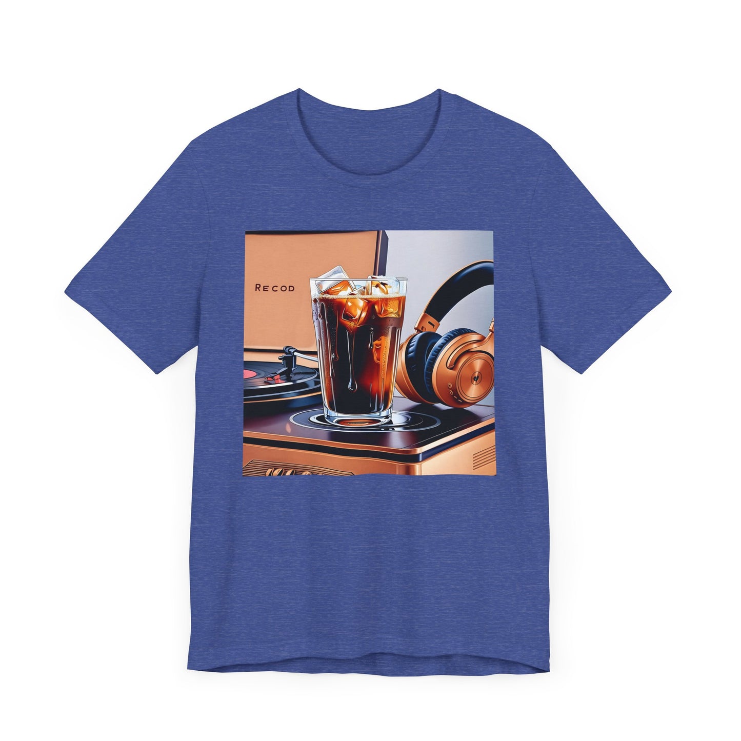 Café Tempo T-Shirt
