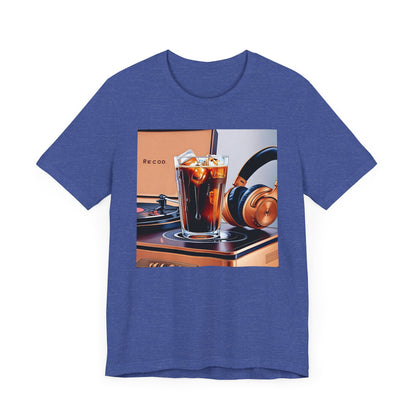 Café Tempo T-Shirt