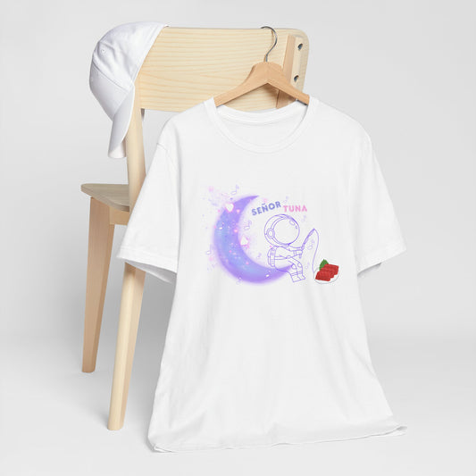 Señor Tuna T-Shirt