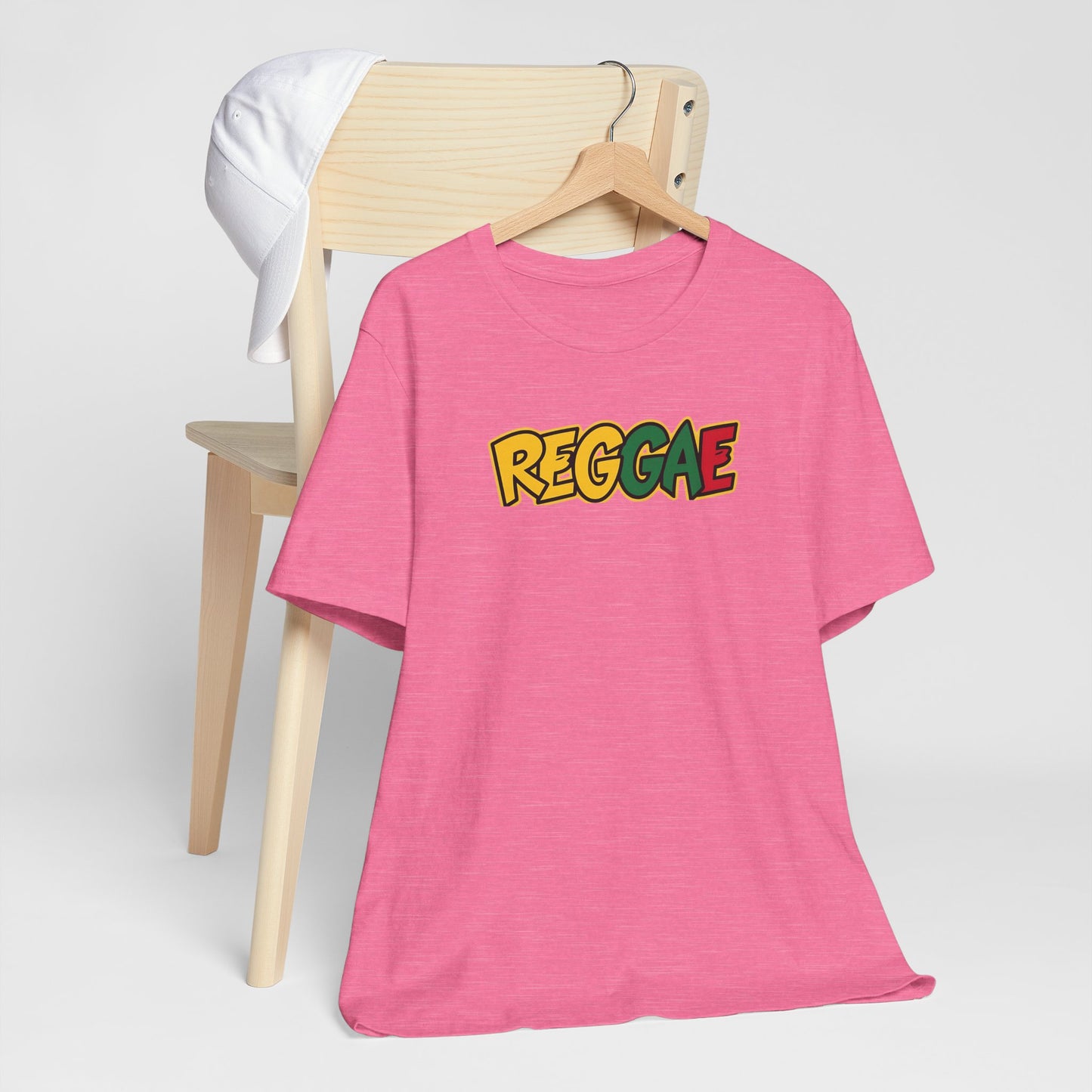 Reggae IV T-Shirt