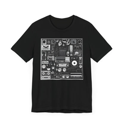 Radio Rewind T-Shirt