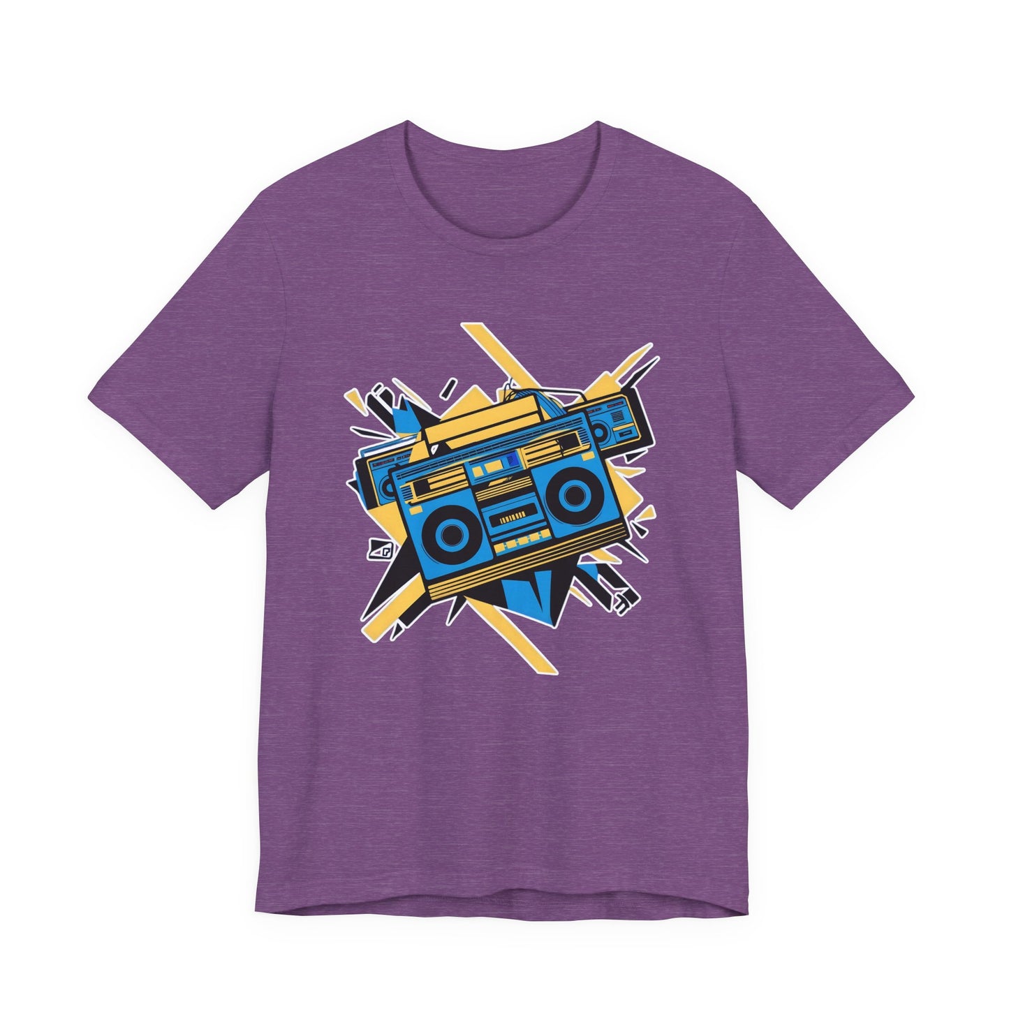 80s Vibes T-Shirt