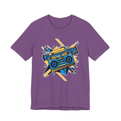 80s Vibes T-Shirt