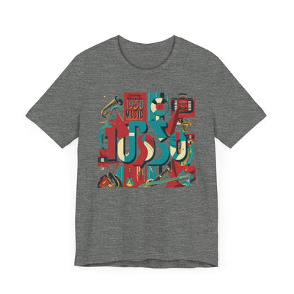 50's Feeling T-Shirt