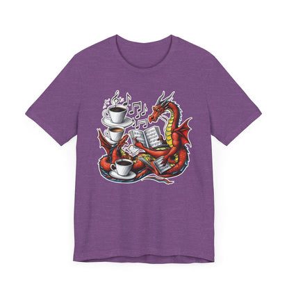 Dragon Beats T-Shirt